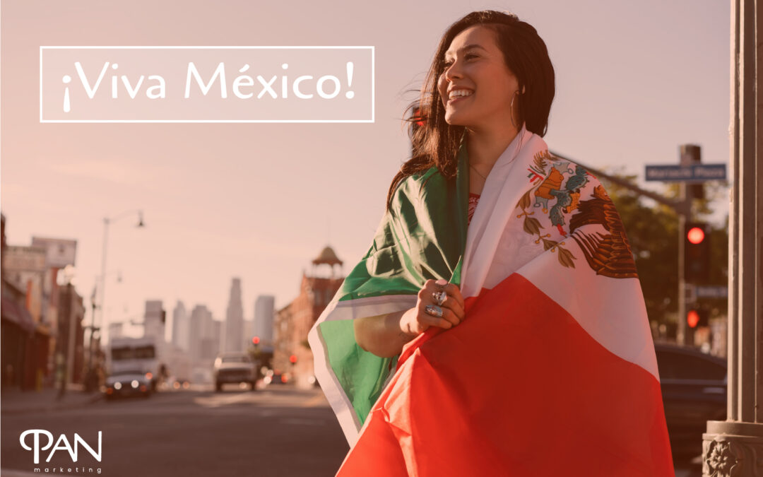 ¡Viva México!   ¡Viva!
