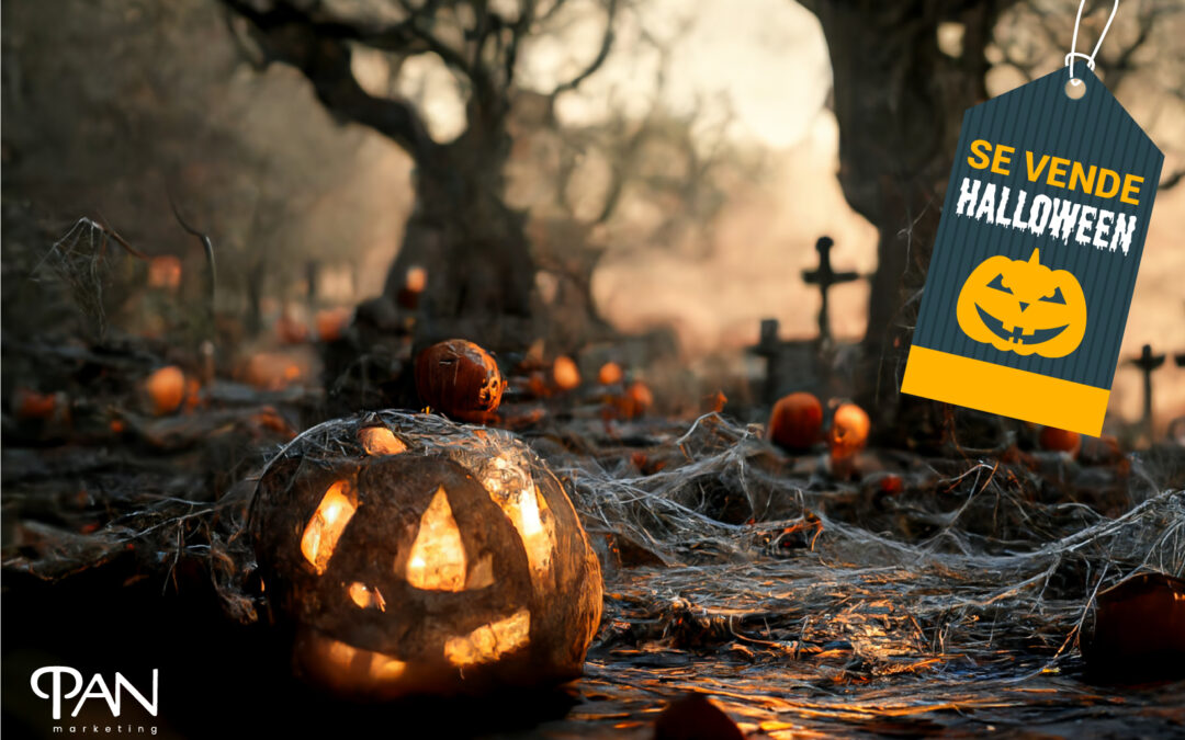 Se vende Halloween