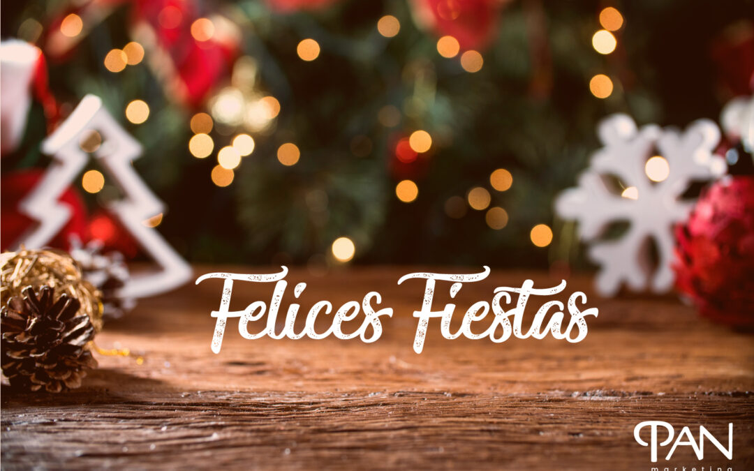 Navidad es… tiempo de compartir