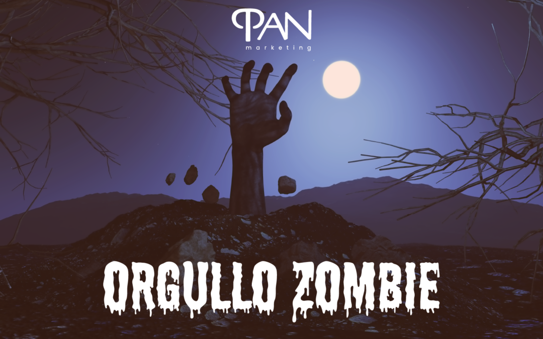Natalicio de George A. Romero AKA Día del orgullo zombie