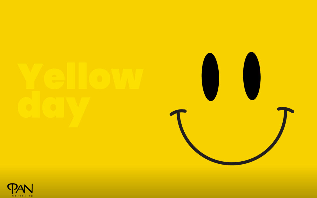Yellow day 2023